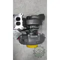 VOLVO  Turbocharger  Supercharger thumbnail 3