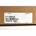VOLVO  Turbocharger  Supercharger thumbnail 5