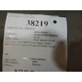 VSM MACK CX/ CH Ignition Switch thumbnail 3