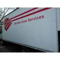 Van Bodies 18ft Body  Bed thumbnail 1