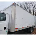Van Bodies 20FT Box  Bed thumbnail 1