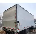 Van Bodies 20FT Box  Bed thumbnail 4