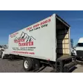 Van Bodies 24 FT Body  Bed thumbnail 1