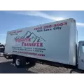 Van Bodies 24 FT Body  Bed thumbnail 2