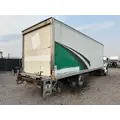 Van Bodies 24 FT Body  Bed thumbnail 1