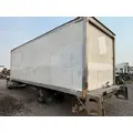 Van Bodies 24 FT Body  Bed thumbnail 2