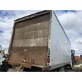 Van Bodies 24