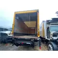 Van Bodies 24.5 Box  Bed thumbnail 3