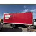 Van Bodies 26