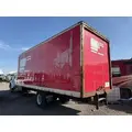 Van Bodies 26