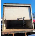 Van Bodies 8-12