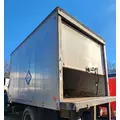 Van Bodies 8-12