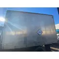 Van Bodies 8-12