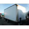 Van Box 16 Truck Boxes  Bodies thumbnail 5