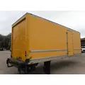 Van Box 24 Truck Boxes  Bodies thumbnail 2