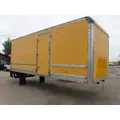 Van Box 24 Truck Boxes  Bodies thumbnail 3