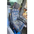 Van Hool Other Seat, Front thumbnail 3