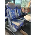 Van Hool Other Seat, Front thumbnail 3