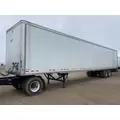 Vanguard ALUMINUM VAN Trailer thumbnail 1