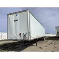 Vanguard ALUMINUM VAN Trailer thumbnail 2