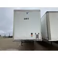 Vanguard ALUMINUM VAN Trailer thumbnail 5