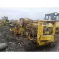 Vermeer T600D Equipment Parts Unit thumbnail 11
