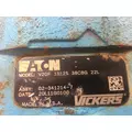 Vickers  Hydraulic Pump thumbnail 3