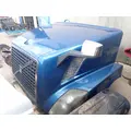  Hood VOLVO/GMC/WHITE VNL780 for sale thumbnail