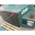  Hood VOLVO/GMC/WHITE WAH for sale thumbnail