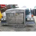 USED Hood VOLVO/WHITE WCL for sale thumbnail