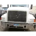 USED Hood VOLVO/GMC/WHITE VN for sale thumbnail