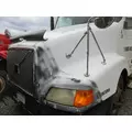 USED Hood VOLVO/GMC/WHITE VN for sale thumbnail