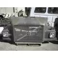 USED Hood VOLVO/GMC/WHITE WAH for sale thumbnail