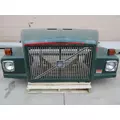 USED Hood VOLVO/GMC/WHITE WAH for sale thumbnail