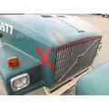USED Hood VOLVO/GMC/WHITE WAH for sale thumbnail