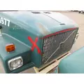 USED Hood VOLVO/GMC/WHITE WAH for sale thumbnail