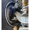 VolvoWhiteGMC Autocar ACL64 Axle Assy, Fr (4WD) thumbnail 2