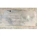 VolvoWhiteGMC Autocar ACL64 Axle Assy, Fr (4WD) thumbnail 5