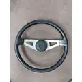 VolvoWhiteGMC WAH Steering Wheel thumbnail 1