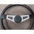 VolvoWhiteGMC WAH Steering Wheel thumbnail 2