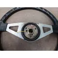 VolvoWhiteGMC WAH Steering Wheel thumbnail 4