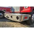 VolvoWhiteGMC WCS Bumper Assembly, Front thumbnail 1