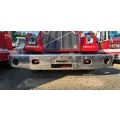 VolvoWhiteGMC WCS Bumper Assembly, Front thumbnail 2