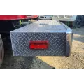 VolvoWhiteGMC WCS Bumper Assembly, Front thumbnail 5