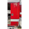 VolvoWhiteGMC WCS Door Assembly, Front thumbnail 1