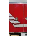 VolvoWhiteGMC WCS Door Assembly, Front thumbnail 1