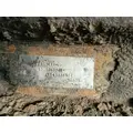 VolvoWhiteGMC WG64T Axle Assy, Fr (4WD) thumbnail 3