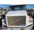 VolvoWhiteGMC WG64T Hood thumbnail 2