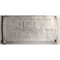 VolvoWhiteGMC WHL Fuel Tank thumbnail 5