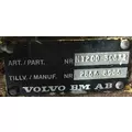 Volvo 30864 Transmission Assembly thumbnail 6